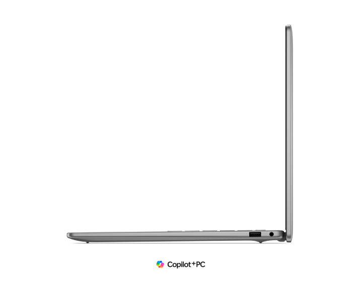 Dell Inspiron 5441, CPU: X1P-64-100, RAM: RAM 16 GB, Ổ cứng: SSD 1TB, Độ phân giải: Full HD+, Card đồ họa: Qualcomm Adreno, Kích thước màn hình: 14 inch, Loại màn hình: Laptop Non-Touch, Hệ điều hành: Windows 11, Màu sắc: Titan Grey - hình số , 7 image