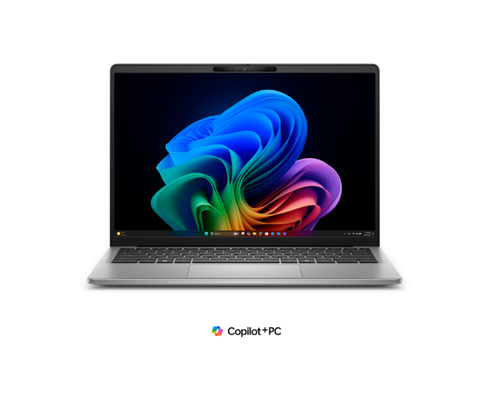 Dell Latitude 5455 (2024), CPU: X1P-42-100, RAM: RAM 16 GB, Ổ cứng: SSD 256GB, Độ phân giải: Full HD, Card đồ họa: Qualcomm Adreno, Kích thước màn hình: 14 inch, Loại màn hình: Laptop Non-Touch, Hệ điều hành: Windows 11, Màu sắc: Dark Gray - hình số 