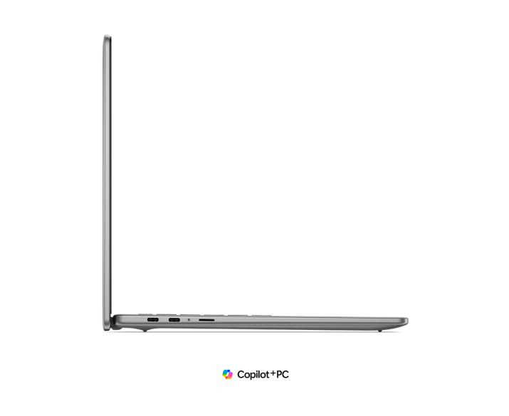 Dell Latitude 5455 (2024), CPU: X1P-42-100, RAM: RAM 16 GB, Ổ cứng: SSD 256GB, Độ phân giải: Full HD, Card đồ họa: Qualcomm Adreno, Kích thước màn hình: 14 inch, Loại màn hình: Laptop Non-Touch, Hệ điều hành: Windows 11, Màu sắc: Dark Gray - hình số , 7 image