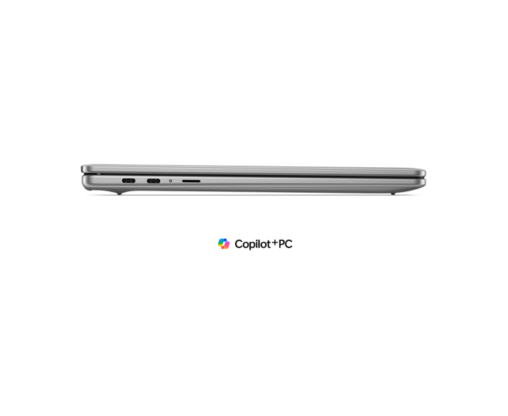 Dell Latitude 5455 (2024), CPU: X1P-42-100, RAM: RAM 16 GB, Ổ cứng: SSD 256GB, Độ phân giải: Full HD, Card đồ họa: Qualcomm Adreno, Kích thước màn hình: 14 inch, Loại màn hình: Laptop Non-Touch, Hệ điều hành: Windows 11, Màu sắc: Dark Gray - hình số , 9 image