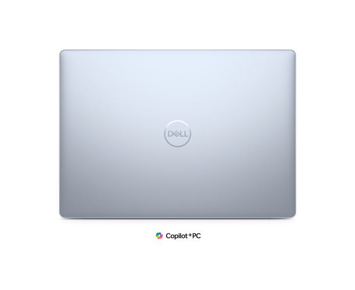 Dell Inspiron 7441, CPU: X1P-64-100, RAM: RAM 16 GB, Ổ cứng: SSD 256GB, Độ phân giải: Quad HD+ Touch, Card đồ họa: Qualcomm Adreno, Màu sắc: Ice Blue - hình số , 2 image