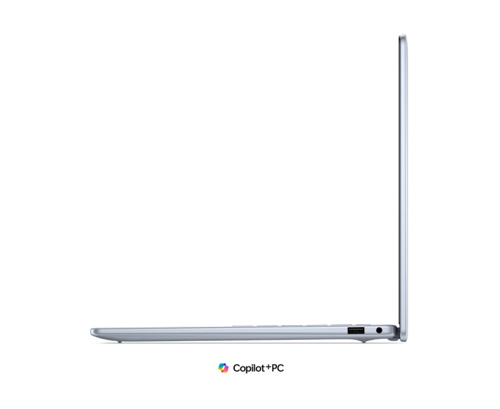 Dell Inspiron 7441, CPU: X1E-00-1DE, RAM: RAM 16 GB, Ổ cứng: SSD 256GB, Độ phân giải: Quad HD+ Touch, Card đồ họa: Qualcomm Adreno, Màu sắc: Ice Blue - hình số , 8 image