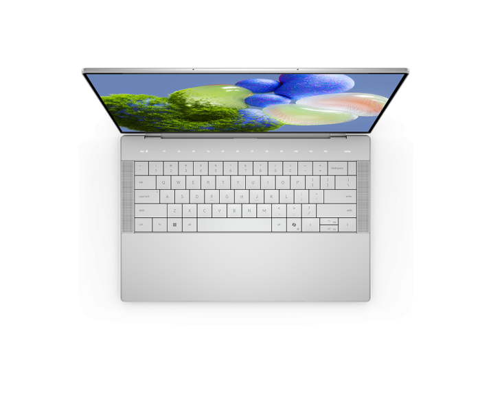 Dell XPS 14 9440, CPU: Core Ultra 7 155H, RAM: RAM 16GB, Ổ cứng: SSD 512GB, Độ phân giải: FHD+, Card đồ họa: Intel Arc Graphics, Màu sắc: Platinum - hình số , 3 image