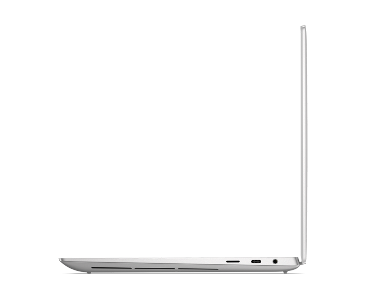 Dell XPS 14 9440, CPU: Core Ultra 7 155H, RAM: RAM 16GB, Ổ cứng: SSD 512GB, Độ phân giải: FHD+, Card đồ họa: Intel Arc Graphics, Màu sắc: Platinum - hình số , 6 image