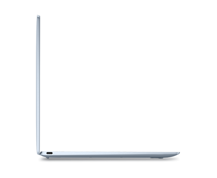 Dell XPS 13 9315, CPU: Core i5 1230U, RAM: RAM 16GB, Ổ cứng: SSD 512GB, Độ phân giải: FHD+, Card đồ họa: Intel Iris Xe Graphics, Màu sắc: Sky Color - hình số , 6 image