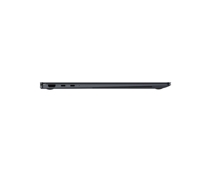 Samsung Galaxy Book 4 Pro 360, CPU: Core Ultra 5 125H, RAM: RAM 16 GB, Ổ cứng: SSD 512GB, Độ phân giải: Quad HD+, Card đồ họa: Intel Arc Graphics, Màu sắc: Silver - hình số , 3 image
