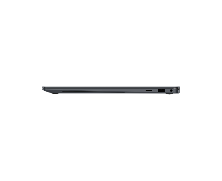 Samsung Galaxy Book 4 Pro 360, CPU: Core Ultra 5 125H, RAM: RAM 16 GB, Ổ cứng: SSD 512GB, Độ phân giải: Quad HD+, Card đồ họa: Intel Arc Graphics, Màu sắc: Silver - hình số , 4 image