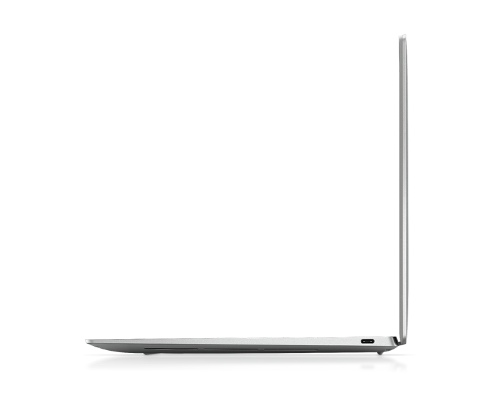 Dell XPS 13 Plus 9320, CPU: Core i7 1360P, RAM: RAM 16GB, Ổ cứng: SSD 512GB, Độ phân giải: FHD+ Touch, Card đồ họa: Intel Iris Xe Graphics, Màu sắc: Platinum Silver - hình số , 3 image