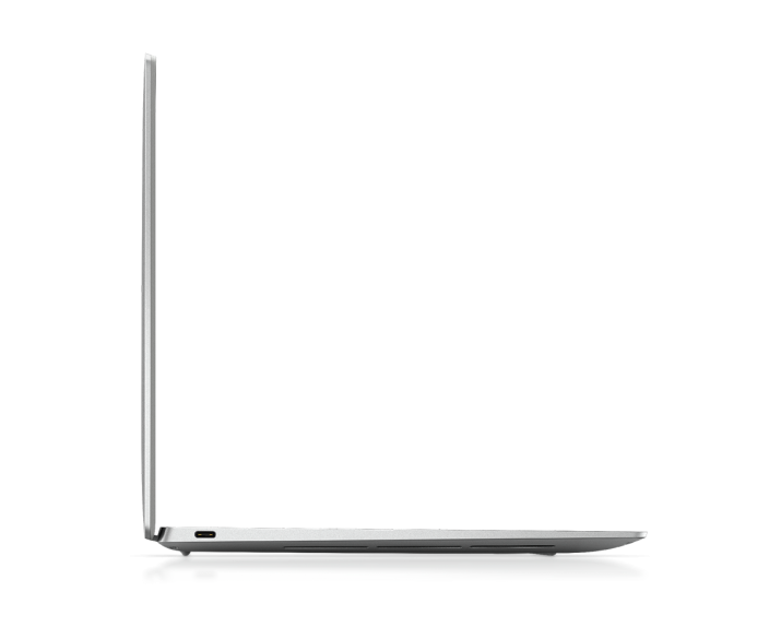 Dell XPS 13 Plus 9320, CPU: Core i7 1360P, RAM: RAM 16GB, Ổ cứng: SSD 512GB, Độ phân giải: FHD+ Touch, Card đồ họa: Intel Iris Xe Graphics, Màu sắc: Platinum Silver - hình số , 4 image