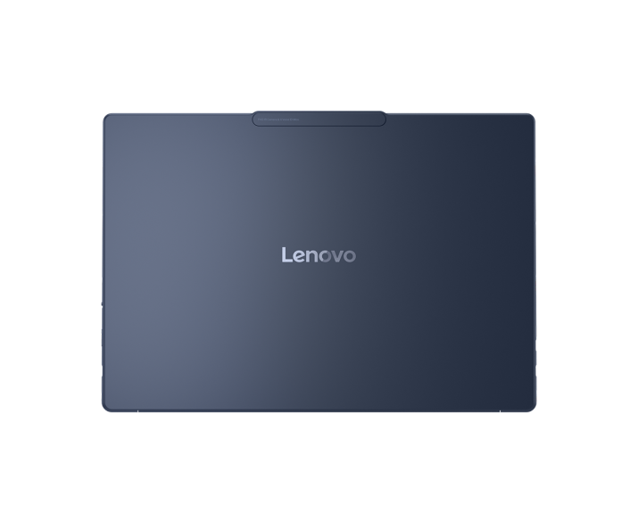 Lenovo Yoga Slim 7 14Q8X9, CPU: X1E-78-100, RAM: RAM 16 GB, Ổ cứng: SSD 512GB, Độ phân giải: Quad HD+, Card đồ họa: Qualcomm Adreno, Kích thước màn hình: 14.5 inch, Loại màn hình: Laptop Touch, Hệ điều hành: Windows 11, Màu sắc: Cosmic Blue - hình số , 3 image