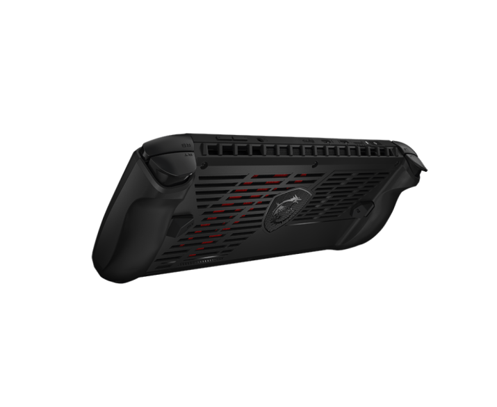 MSI Claw 7 AI Plus A2VM - hình số , 3 image