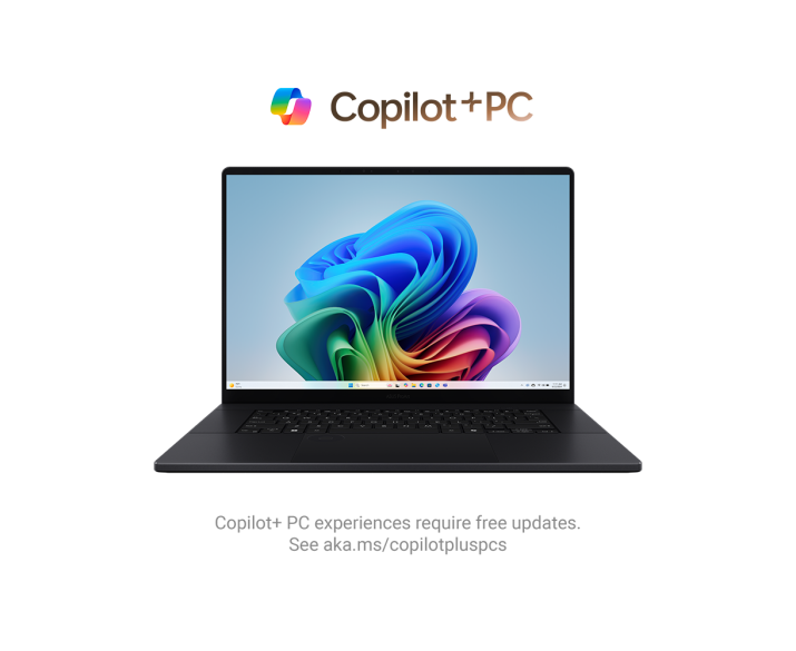 Asus ProArt P16 H7606 - hình số  Asus ProArt P16 H7606, CPU: Ryzen AI 9 HX 370, RAM: RAM 64 GB, Ổ cứng: SSD 4TB, Độ phân giải: Ultra HD+, Card đồ họa: RTX 4070, Kích thước màn hình: 16 inch, Loại màn hình: Laptop Touch, Hệ điều hành: Windows 11, Màu sắc: Nano Black - hình số