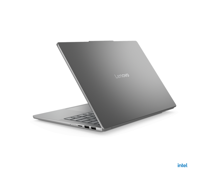 Lenovo IdeaPad Slim 5 14IRH10R, CPU: Core 7 240H, RAM: RAM 16 GB, Ổ cứng: SSD 1TB, Độ phân giải: Full HD+, Card đồ họa: Intel Graphic, Kích thước màn hình: 14 inch, Loại màn hình: Laptop Non-Touch, Hệ điều hành: Windows 11, Màu sắc: Luna Grey - hình số , 4 image