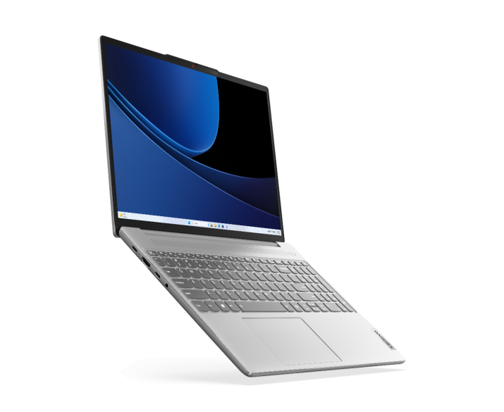 Lenovo IdeaPad Slim 5 15IRH9R, CPU: Core 5 210H, RAM: RAM 16 GB, Ổ cứng: SSD 512GB, Độ phân giải: Full HD+, Card đồ họa: Intel Graphic, Kích thước màn hình: 15.3 inch, Loại màn hình: Laptop Non-Touch, Hệ điều hành: Windows 11, Màu sắc: Cloud Grey - hình số , 10 image