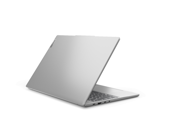 Lenovo IdeaPad Slim 5 15IRH9R, CPU: Core 5 210H, RAM: RAM 16 GB, Ổ cứng: SSD 512GB, Độ phân giải: Full HD+, Card đồ họa: Intel Graphic, Kích thước màn hình: 15.3 inch, Loại màn hình: Laptop Non-Touch, Hệ điều hành: Windows 11, Màu sắc: Cloud Grey - hình số , 4 image