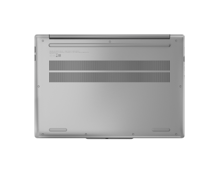 Lenovo IdeaPad Slim 5 15IRH9R, CPU: Core 5 210H, RAM: RAM 16 GB, Ổ cứng: SSD 512GB, Độ phân giải: Full HD+, Card đồ họa: Intel Graphic, Kích thước màn hình: 15.3 inch, Loại màn hình: Laptop Non-Touch, Hệ điều hành: Windows 11, Màu sắc: Cloud Grey - hình số , 7 image