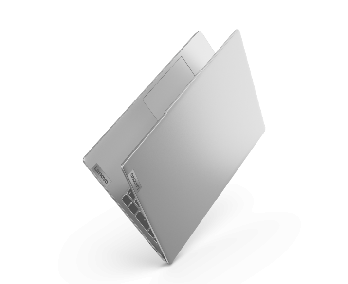 Lenovo IdeaPad Slim 5 15IRH9R, CPU: Core 5 210H, RAM: RAM 16 GB, Ổ cứng: SSD 512GB, Độ phân giải: Full HD+, Card đồ họa: Intel Graphic, Kích thước màn hình: 15.3 inch, Loại màn hình: Laptop Non-Touch, Hệ điều hành: Windows 11, Màu sắc: Cloud Grey - hình số , 8 image
