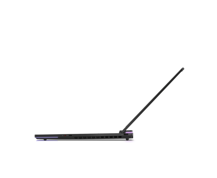 Lenovo Legion 9 16IRX9, CPU: Core i9 14900HX, RAM: RAM 64 GB, Ổ cứng: SSD 2TB, Độ phân giải: Quad HD+, Card đồ họa: RTX 4090, Kích thước màn hình: 16 inch, Loại màn hình: Laptop Non-Touch, Hệ điều hành: Windows 11, Màu sắc: Carbon Black - hình số , 12 image