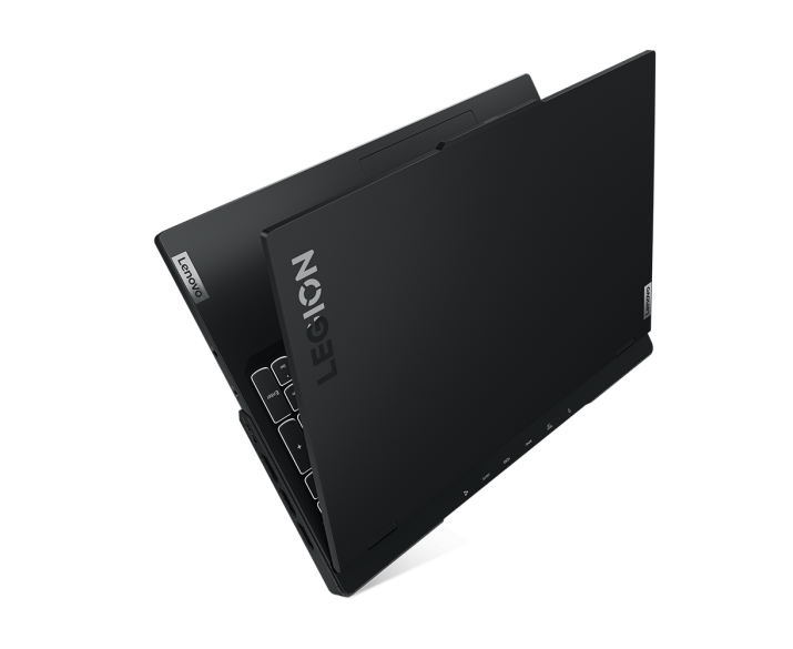Lenovo Legion Pro 7 16IRX9H, CPU: Core i9 14900HX, RAM: RAM 32 GB, Ổ cứng: SSD 1TB, Độ phân giải: Quad HD+, Card đồ họa: RTX 4090, Kích thước màn hình: 16 inch, Loại màn hình: Laptop Non-Touch, Hệ điều hành: Windows 11, Màu sắc: Eclipse Black - hình số , 4 image