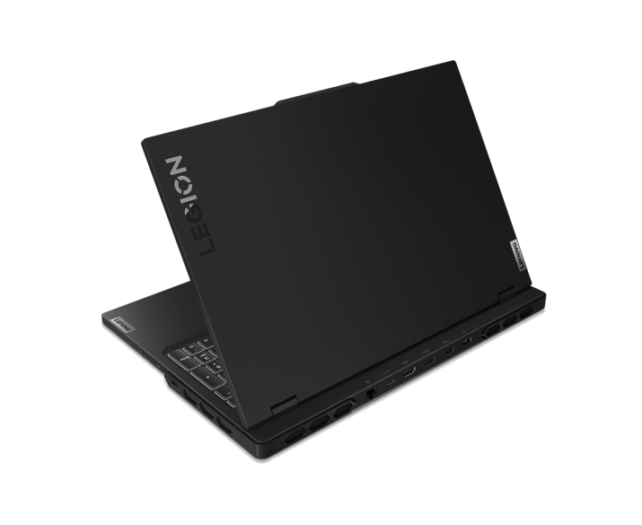 Lenovo Legion Pro 7 16IRX9H, CPU: Core i9 14900HX, RAM: RAM 32 GB, Ổ cứng: SSD 1TB, Độ phân giải: Quad HD+, Card đồ họa: RTX 4090, Kích thước màn hình: 16 inch, Loại màn hình: Laptop Non-Touch, Hệ điều hành: Windows 11, Màu sắc: Eclipse Black - hình số , 5 image