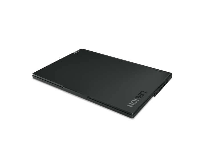 Lenovo Legion Pro 7 16IRX9H, CPU: Core i9 14900HX, RAM: RAM 32 GB, Ổ cứng: SSD 1TB, Độ phân giải: Quad HD+, Card đồ họa: RTX 4090, Kích thước màn hình: 16 inch, Loại màn hình: Laptop Non-Touch, Hệ điều hành: Windows 11, Màu sắc: Eclipse Black - hình số , 8 image
