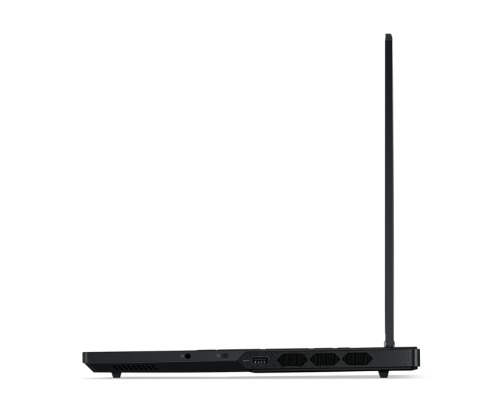 Lenovo Legion Pro 7 16IRX9H, CPU: Core i9 14900HX, RAM: RAM 32 GB, Ổ cứng: SSD 1TB, Độ phân giải: Quad HD+, Card đồ họa: RTX 4090, Kích thước màn hình: 16 inch, Loại màn hình: Laptop Non-Touch, Hệ điều hành: Windows 11, Màu sắc: Eclipse Black - hình số , 13 image