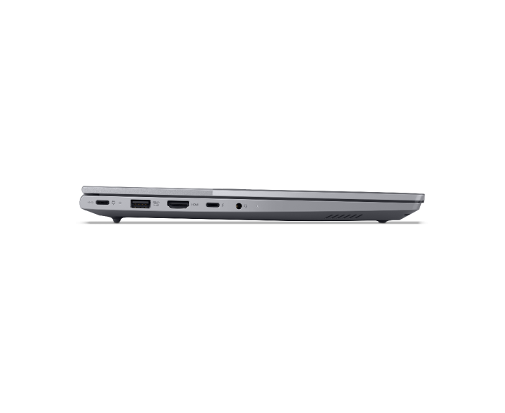 Lenovo ThinkBook 14 G8, CPU: Core 5 210H, RAM: RAM 16 GB, Ổ cứng: SSD 512GB, Độ phân giải : Full HD+, Card đồ họa: Intel Graphic, Kích thước màn hình: 14 inch, Loại màn hình: Laptop Non-Touch, Hệ điều hành: Windows 11, Màu sắc: Arctic Grey - hình số , 5 image