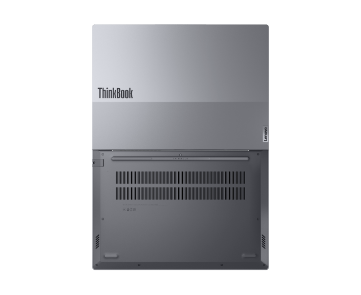 Lenovo ThinkBook 14 G8, CPU: Core 5 210H, RAM: RAM 16 GB, Ổ cứng: SSD 512GB, Độ phân giải : Full HD+, Card đồ họa: Intel Graphic, Kích thước màn hình: 14 inch, Loại màn hình: Laptop Non-Touch, Hệ điều hành: Windows 11, Màu sắc: Arctic Grey - hình số , 8 image