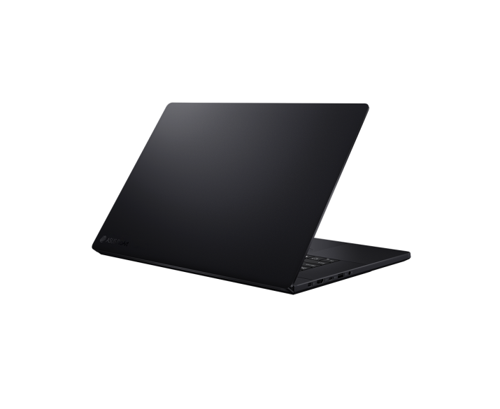 Asus ProArt P16 H7606 - hình số , 7 image Asus ProArt P16 H7606, CPU: Ryzen AI 9 HX 370, RAM: RAM 64 GB, Ổ cứng: SSD 4TB, Độ phân giải: Ultra HD+, Card đồ họa: RTX 4070, Kích thước màn hình: 16 inch, Loại màn hình: Laptop Touch, Hệ điều hành: Windows 11, Màu sắc: Nano Black - hình số , 7 image