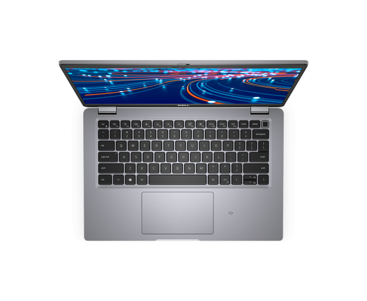 Dell Latitude 5420, CPU: Core i7 1165G7, RAM: RAM 16 GB, Ổ cứng: SSD 512GB, Độ phân giải: Full HD, Card đồ họa: Intel Iris Xe Graphics - hình số , 3 image