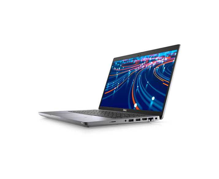 Dell Latitude 5420, CPU: Core i7 1165G7, RAM: RAM 8 GB, Ổ cứng: SSD 256GB, Độ phân giải: Full HD, Card đồ họa: Intel Iris Xe Graphics - hình số , 7 image