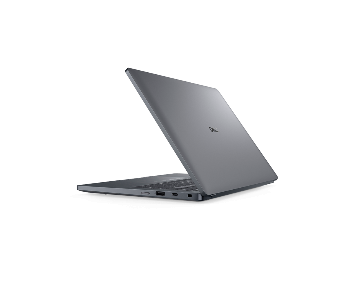 Dell Pro 13 Premium PA13250, CPU: Core Ultra 5 236V, RAM: RAM 16 GB, Ổ cứng: SSD 256GB, Độ phân giải : Full HD+, Card đồ họa: Intel Arc Graphics, Kích thước màn hình: 13.3 inch, Loại màn hình: Laptop Non-Touch, Hệ điều hành: Windows 11, Màu sắc: Black - hình số , 5 image