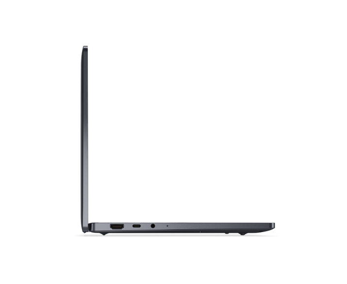 Dell Pro 13 Premium PA13250, CPU: Core Ultra 5 236V, RAM: RAM 16 GB, Ổ cứng: SSD 256GB, Độ phân giải : Full HD+, Card đồ họa: Intel Arc Graphics, Kích thước màn hình: 13.3 inch, Loại màn hình: Laptop Non-Touch, Hệ điều hành: Windows 11, Màu sắc: Black - hình số , 8 image