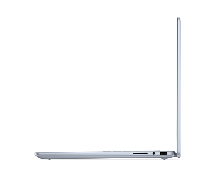 Dell Inspiron 16 Plus 7640, CPU: Core Ultra 9 185H, RAM: RAM 32GB, Ổ cứng: SSD 1TB, Độ phân giải: FHD+ Touch, Card đồ họa: Intel Arc Graphics, Màu sắc: Ice Blue - hình số , 7 image