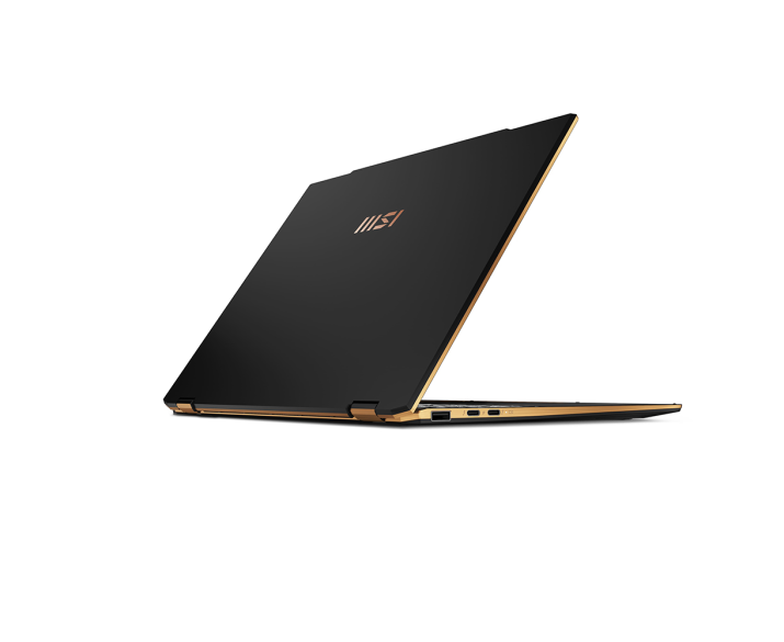 MSI Summit A16 AI Plus A3HMX - hình số , 5 image