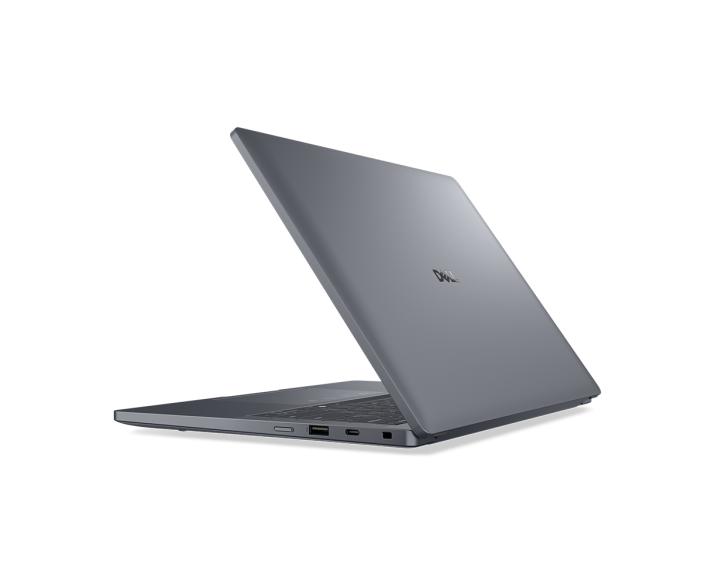 Dell Pro 14 Premium PA14250, CPU: Core Ultra 7 268V, RAM: RAM 32 GB, Ổ cứng: SSD 512GB, Độ phân giải: Full HD+, Card đồ họa: Intel Arc Graphics, Kích thước màn hình: 14 inch, Loại màn hình: Laptop Non-Touch, Hệ điều hành: Windows 11, Màu sắc: Black - hình số , 5 image