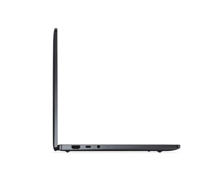 Dell Pro 14 Premium PA14250, CPU: Core Ultra 7 268V, RAM: RAM 32 GB, Ổ cứng: SSD 512GB, Độ phân giải: Full HD+, Card đồ họa: Intel Arc Graphics, Kích thước màn hình: 14 inch, Loại màn hình: Laptop Non-Touch, Hệ điều hành: Windows 11, Màu sắc: Black - hình số , 8 image