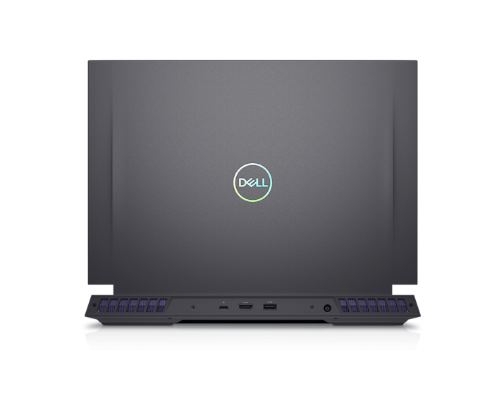 Dell Gaming G16 7630, CPU: Core i7 13650HX, RAM: RAM 16GB, Ổ cứng: SSD 1TB, Độ phân giải: QHD+, Card đồ họa: NVIDIA RTX 4060, Màu sắc: Metallic Nightshade - hình số , 10 image