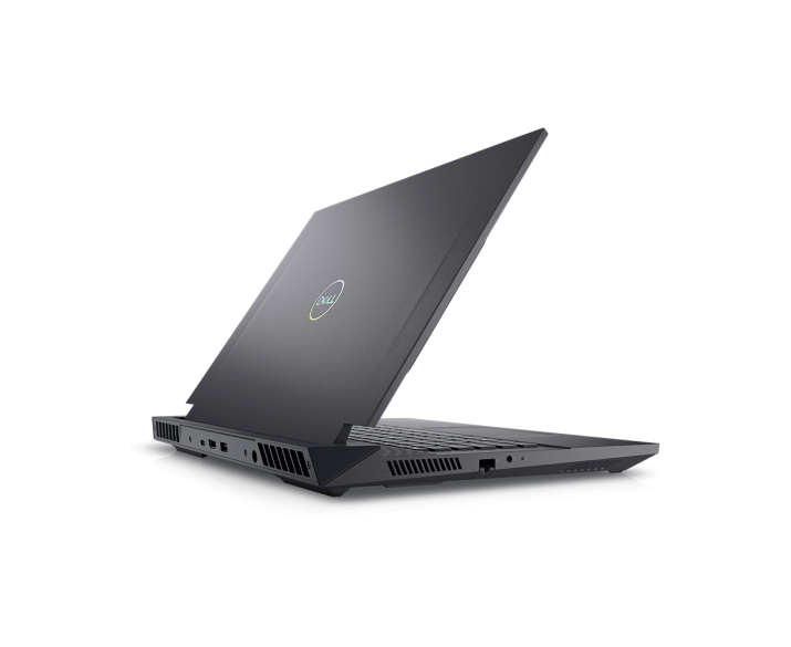 Dell Gaming G16 7630, CPU: Core i7 13650HX, RAM: RAM 16GB, Ổ cứng: SSD 1TB, Độ phân giải: QHD+, Card đồ họa: NVIDIA RTX 4060, Màu sắc: Metallic Nightshade - hình số , 6 image