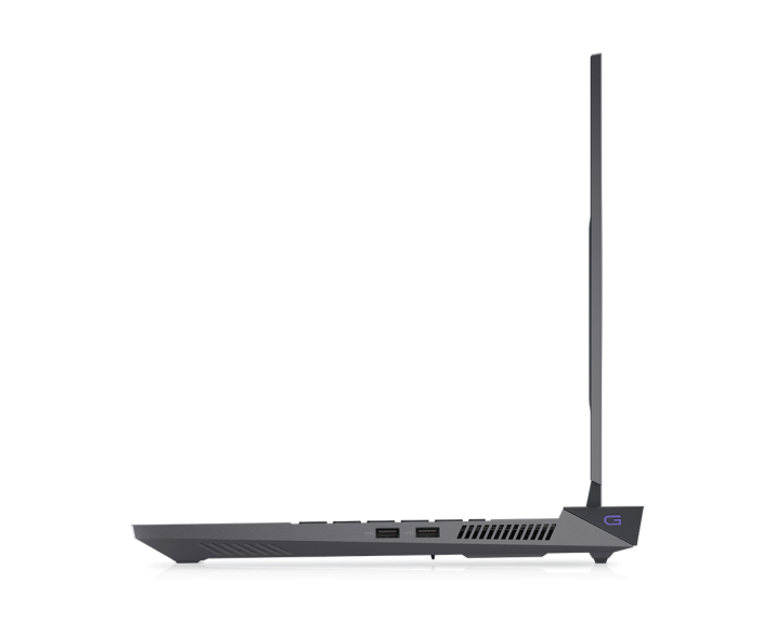 Dell Gaming G16 7630, CPU: Core i7 13650HX, RAM: RAM 16GB, Ổ cứng: SSD 1TB, Độ phân giải: QHD+, Card đồ họa: NVIDIA RTX 4060, Màu sắc: Metallic Nightshade - hình số , 7 image