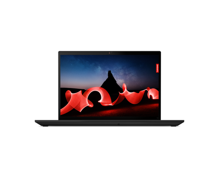 Lenovo ThinkPad T16 Gen 2, CPU: Core i5 1335U, RAM: RAM 16 GB, Ổ cứng: SSD 512GB, Độ phân giải: Full HD+, Card đồ họa: Intel Iris Xe Graphics, Màu sắc: Thunder Black - hình số , 7 image