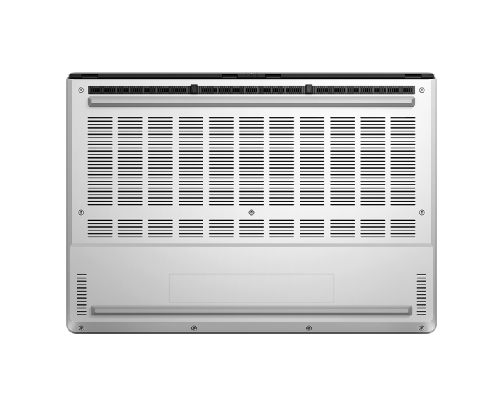 Asus ROG Zephyrus G14 GA403 2025, CPU: Ryzen AI 9 HX 370, RAM: RAM 32 GB, Ổ cứng: SSD 1TB, Độ phân giải: Quad HD+, Card đồ họa: RTX 5070 Ti, Kích thước màn hình: 14 inch, Loại màn hình: Laptop Non-Touch, Hệ điều hành: Windows 11, Màu sắc: Platinum White - hình số , 5 image