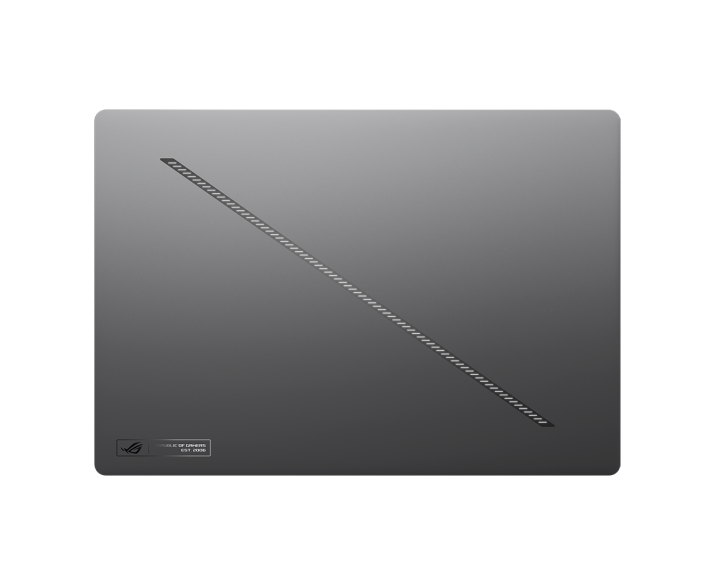 Asus ROG Zephyrus G16 GU605 2025, CPU: Core Ultra 9 285H, RAM: RAM 16 GB, Ổ cứng: SSD 1TB, Độ phân giải: Quad HD+, Card đồ họa: RTX 5070, Kích thước màn hình: 16 inch, Loại màn hình: Laptop Non-Touch, Hệ điều hành: Windows 11, Màu sắc: Eclipse Grey - hình số , 7 image