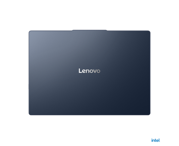 Lenovo IdeaPad Slim 3 15IRH10R, CPU: Core 5 210H, RAM: RAM 16 GB, Ổ cứng: SSD 1TB, Độ phân giải: Full HD+, Card đồ họa: Intel Graphic, Kích thước màn hình: 15.3 inch, Loại màn hình: Laptop Touch, Hệ điều hành: Windows 11, Màu sắc: Cosmic Blue - hình số , 4 image