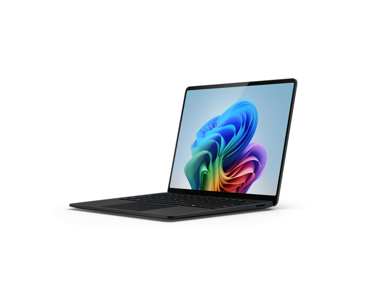 Microsoft Surface Laptop 8, CPU: Core Ultra 5 236V, RAM: RAM 16 GB, Ổ cứng: SSD 256GB, Độ phân giải: Full HD+, Card đồ họa: Intel Arc Graphics, Kích thước màn hình: 13.8 inch, Loại màn hình: Laptop Non-Touch, Hệ điều hành: Windows 11, Màu sắc: Black - hình số , 5 image