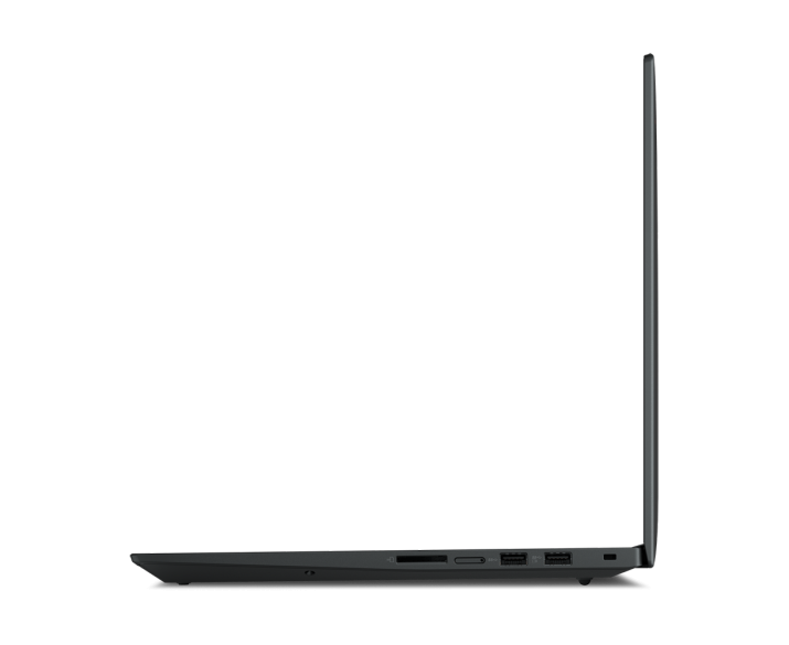 Lenovo ThinkPad P1 Gen 6 - hình số , 2 image