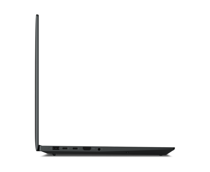Lenovo ThinkPad P1 Gen 6 - hình số , 3 image