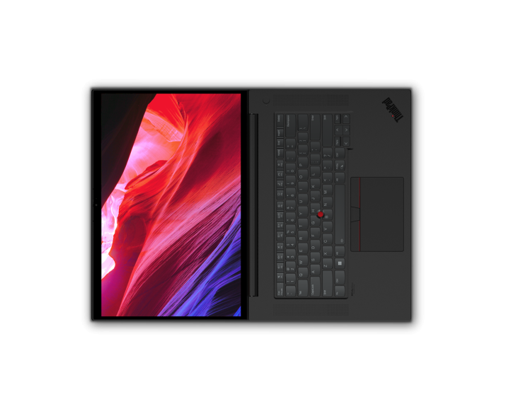 Lenovo ThinkPad P1 Gen 6 - hình số , 7 image