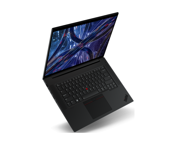 Lenovo ThinkPad P1 Gen 6 - hình số , 8 image