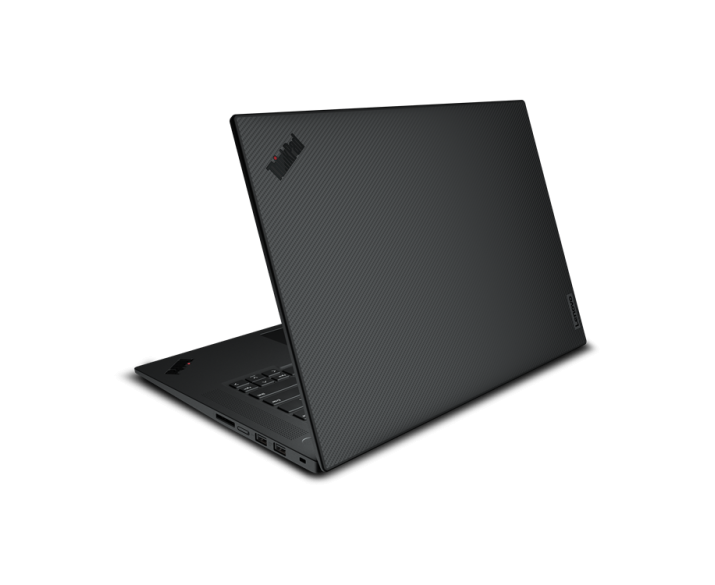 Lenovo ThinkPad P1 Gen 6 - hình số , 11 image